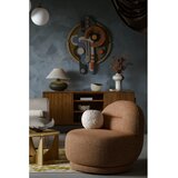 Miuform Narančasta fotelja Ovo – | shoptok.hr