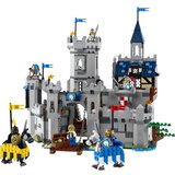 Lego LEGO® Creator - Srednjovjekovni dvorac viteza na konju (31168) | shoptok.hr