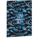 Ars Una Lord of the Deep mapa z elastiko, dosje A/4 | Shoptok.si