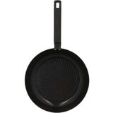  Tava Menastyl Crna Kovani Aluminij Ø 28 cm | shoptok.hr
