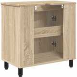  Toaletna jedinica Hrast sonoma 60 x 35 x 60 cm | Eponuda.ba