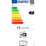  B3 Q27B35E computer monitor 68.6 cm (27) 2560 x 1440 pixels Quad HD LED Black | shoptok.hr
