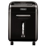 Fellowes uništivač dokumenata 79CI jam proof 4679004