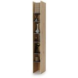  Regal za posteljo v omari METULJ 27 x 218 | Shoptok.si