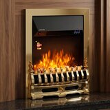  električni ugradni kamin 2000W FKKI25G | Eponuda.com