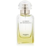 Hermes Le Jardin de Monsieur Li 50 ml toaletna voda za ponovno polnjenje unisex | Shoptok.si
