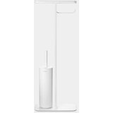  KUPAONSKI SET SA ČETKOM MINDSET 303067 FRESH WHITE Cijene