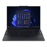 Lenovo thinkpad E16 gen 3 (black) wqxga ips, ultra 7 256V, 16GB, 512GB ssd (22AY0027CX) | Eponuda.com
