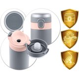  Vakuumska termosica 450 ml BD-786 siva | shoptok.hr