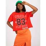 FANCY T-shirt-FA-TS-7684.86-red | shoptok.hr