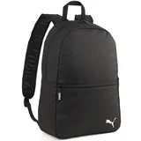 Torbe Teamgoal Backpack Core Črna