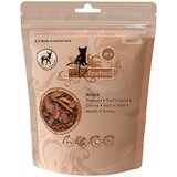 catz finefood Meatz - Varčno pakiranje: 2 x N°9 jelen 45 g | shoptok.hr