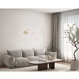  ITALUX WL-22782-GD - LED zidno svetlo AMAYA LED/20W/230V zlatno | Eponuda.com
