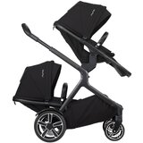  Nuna® dodatno sportsko sjedalo Demi™ Grow Caviar | shoptok.hr