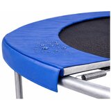 LEAN opružna podloga za trampolin plava 480-487 cm 16 ft | shoptok.hr