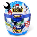 Zuru metal machines kaciga sonic ( 1046446 ) Cene