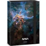 NASA-Carina meglica škatla za zvezke A/4