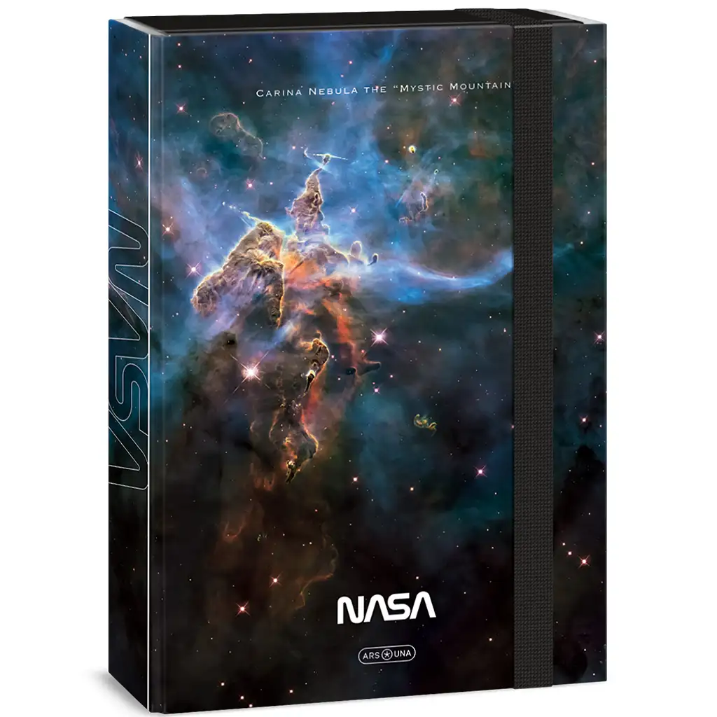 Ars Una nasa-karina maglica A/4 kutija za bilježnice | shoptok.hr