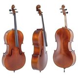 Gewa cello Allegro-VC1 4/4 set- GS402.051.211.1 | Eponuda.ba