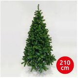  Božićna jelka NORMANDY 210 cm (jela) | Eponuda.com