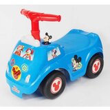 Kiddieland Toys Kiddieland guralica mickey sa svetlima i muzikom ( A095672 ) | ePonuda.com