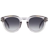 David Beckham naočale DB 7041/S Gray | shoptok.hr