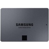 Samsung 870 QVO 4TB SSD, 2.5” 7mm, SATA 6Gb/s, Read/Write: 560 / 530 MB/s, Random Read/Write IOPS 98K/88K | Eponuda.ba