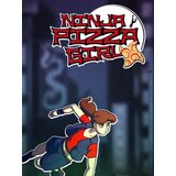 Steam Ninja Pizza Girl Key GLOBAL Steam Ninja Pizza Girl Key GLOBAL Slike