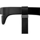 Leander® varovalo za otroški stol classic™ black | Shoptok.si