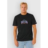 Rip Curl Meo Peniche Pro 2026 Logo T-Shirt black Cene