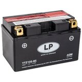 Landport akumulator za motocikl agm 12 v 8,6 ah +l Cene
