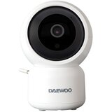 Dartel DAEWOO dječji video monitor WiFi, VOX, temp, do 300m, aplikacija DI-BM50 | shoptok.hr