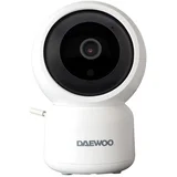 DAEWOO dječji video monitor WiFi, VOX, temp, do 300m, aplikacija DI-BM50