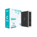 Zotac mini PC ZBOX CI625 nano Barebone Intel Core i3-1115G42 x DDR46 Gbps 25quot SATAIntel UHD Cene