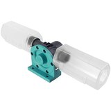 Wolfcraft Vrtna črpalka Pro (Količina pretoka: 3.000 l/h) | Shoptok.si