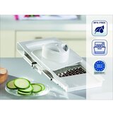 Leifheit univerzalni strgalnik s petimi nastavki 23170 | Shoptok.si