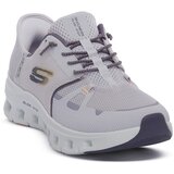 Skechers Nizke superge LAV GLIDE STEP Siva | Shoptok.si