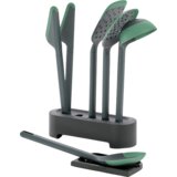 Komplet 5 silikonskih kuhinjskih pripomočkov - 1 Set | Shoptok.si