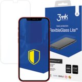 3mk APPLE IPHONE 12 PRO MAX - FLEXIBLEGLASS LITE, (22001997) Cene