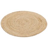 Conceptum Hypnose ech 01 - r natural cream carpet (90 x 90) Cene
