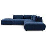 Bobochic Paris Tamnoplava kutna garnitura (varijabilna) Jeanne - | shoptok.hr