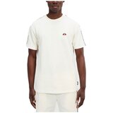 Ellesse Majice & Polo majice MADORI TEE Bela | Shoptok.si