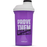 Shieldmixer DEFENDER, Prove Them Wrong, 600 ml, (20494698) | Shoptok.si