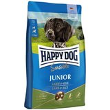 Happy Dog Hrana za mlade pse Junior Sensible, jagnjetina i pirinač - 10 kg Cene