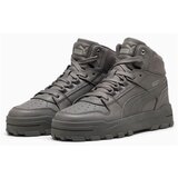 Puma Visoke superge Rebound Abrupt Siva | Shoptok.si