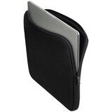 Riva Case 5126 Laptop Sleeve 14 black | shoptok.hr