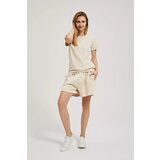 Marisse Women's Blouse L-Ts-4328 L.Beige | shoptok.hr