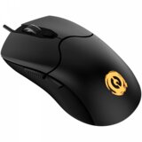 Canyon mouse Accepter GM-211 RGB 6buttons Wired Black | Eponuda.ba