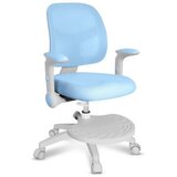Junior 5.0 Plava okretna stolica za djecu | shoptok.hr