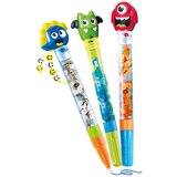 Clementoni Idea pens Create-monster 18828 | Shoptok.si